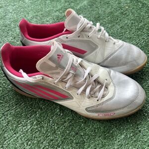 Adidas Shoes F50 8 Indoor Soccer G61539